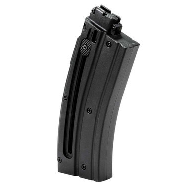 H&K HK416 Rifle Magazine .22 LR 20/rd