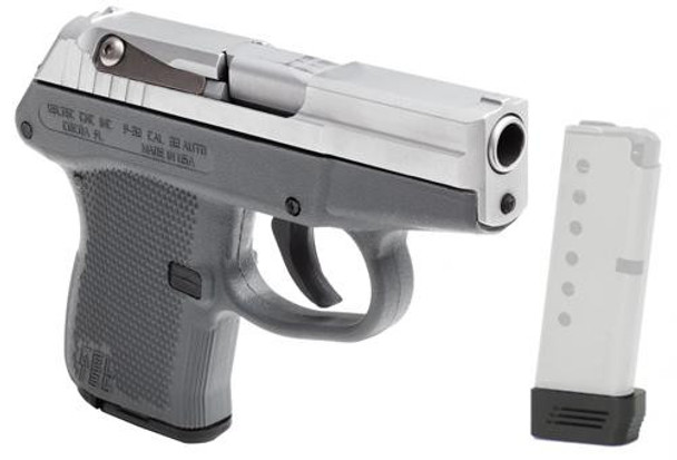 Kel-Tec P32 +1 Magazine Extension