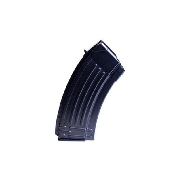 KCI USA AK-47 Rifle Magazine 7.62x39mm 20/rd Black
