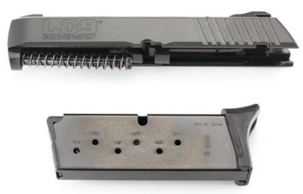 LC9 9MM Conversion Kit for the Ruger LC380 Pistol