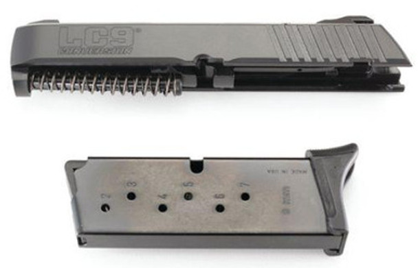 LC9 9MM Conversion Kit for the Ruger LC380 Pistol