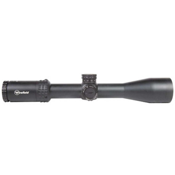 Sightmark Firefield RapidStrike Rifle Scope 4-16x44 30mm SFP Plex Black