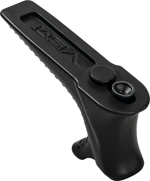 VISM HAND STOP/BLACK