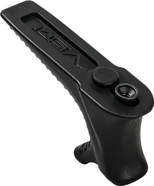 VISM HAND STOP/BLACK