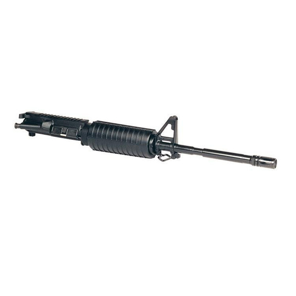 DPMS AP4 A3 Upper Receiver Assembly for AR-15 5.56x45mm NATO 16" Barrel Black No Handle