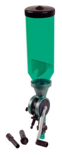 RCBS Quick Change Powder Measure