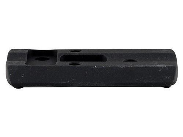 Burris Fastfire Red Dot Sight Mount - Beretta 92/96/90-Two/Cougar/Taurus PT99 Fixed Sight Only