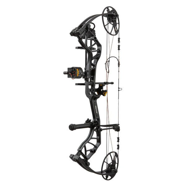 Bear Archery Legit Maxx RTH 70RH Compound Bow Black