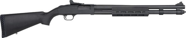 Mossberg 590 M-Lok 12 GA Shotgun 8rd Magazine 3" Chamber 20" Barrel Black