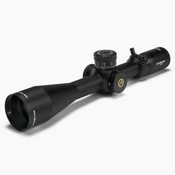 Athlon Midas TAC Gen 2 HD Rifle Scope 6-24x50 30mm FFP APRS15 MIL Black