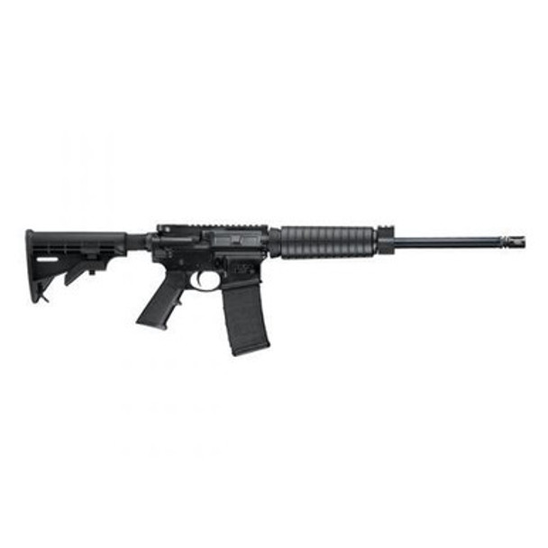 S&W M&P 15 Sport II OR Rifle 5.56mm NATO 30rd Magazine 16" Barrel-USED
