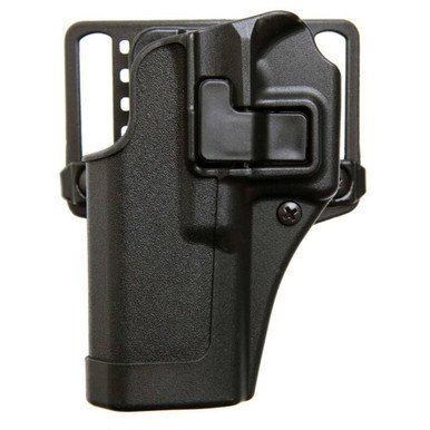Blackhawk! SERPA CQC OWB Holster Sig P365/P365XL Black RH
