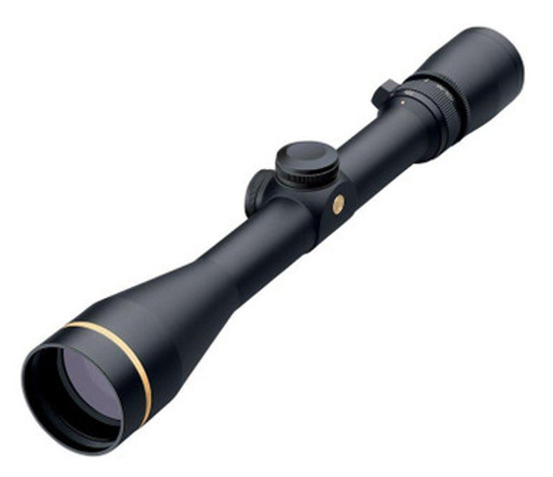 BLEMISHED Leupold VX-3 SF Scopes - 4.5-14x50mm SF CDS Duplex 19.1-7.4' 4.4-3.6" Matte