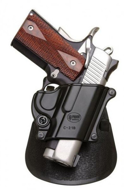 Fobus Compact Paddle Holster