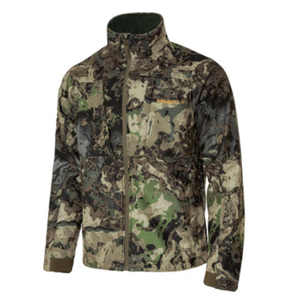 Muddy TRX Softshell Jacket Veil Canyon Hybrid S