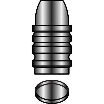 Lyman Pistol Bullet Mould .38/.357 Cal.