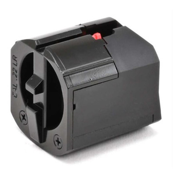 Savage Arms A22 Series Rifle Magazine .22 LR 10/rd Black