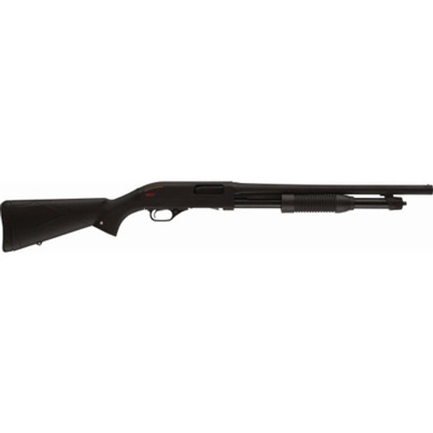 Winchester SXP Defender 12 GA Shotgun 5rd Magazine 3" Chamber 18" Barrel Black