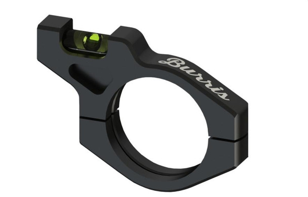 DEMO Burris Scope Tube Bubble Level - 34mm & 30mm