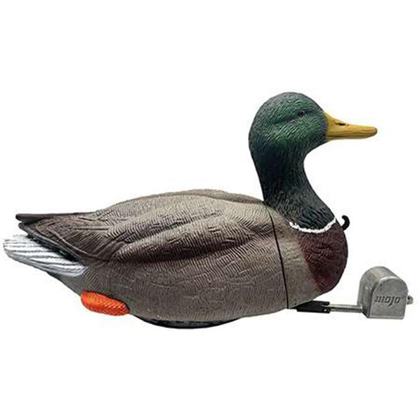 MOJO Dabbler Motion Duck Decoy
