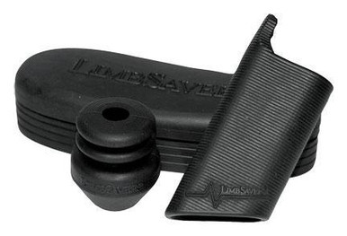 LimbSaver Snap-On Recoil Pad - AR-15/M4 6-Position Stock