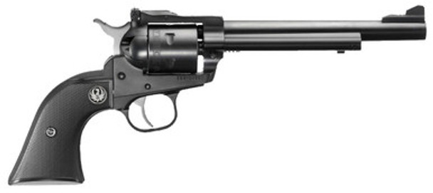 SINGLE SIX .17 HMR 17 HMR SA REVOLVER 6.5 BBL BL
