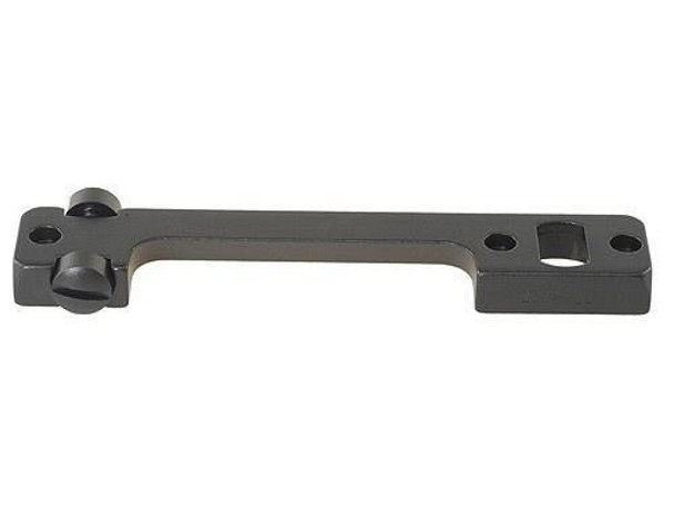 Leupold 1-Piece STD Steel Base - Browning A-Bolt RH-SA Matte Black