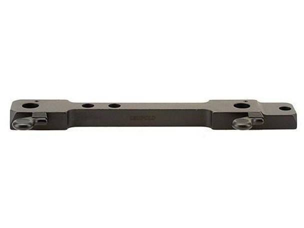 Leupold 1-Piece Quick Release (QR) Base - Marlin 1895/336 Matte Black