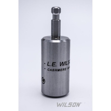 L.E. Wilson Deburring Tool Power Adaptor for Regular Handheld Burring Tools