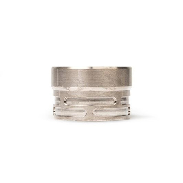 Q Direct Mount for Erect9r 9mm Luger 1/2-28