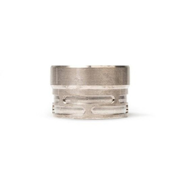 Q Direct Mount for Erect9r 9mm Luger 1/2-28