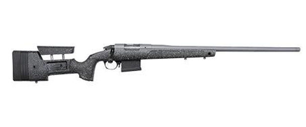 Bergara HMR Pro Rifle 6.5 Creedmoor 5rd Magazine 24" Heavy Threaded Barrel