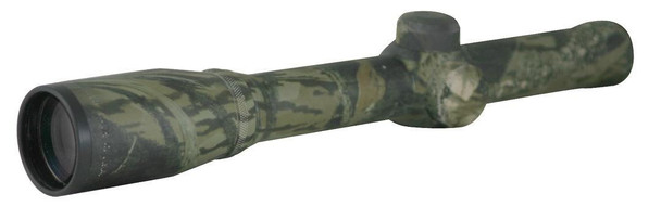 BLEMISHED Burris Fullfield II Scope 1.5x26mm Plex Reticle Mossy Oak Breakup