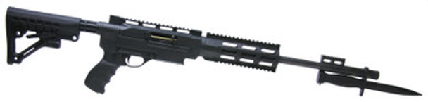 ProMag Archangel Conversion Stock for Remington 597