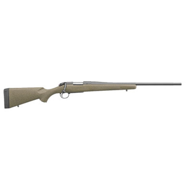 Bergara B-14 Hunter .308 Win Rifle 4rd Magazine 22" Barrel Synthetic Stock Cerakote