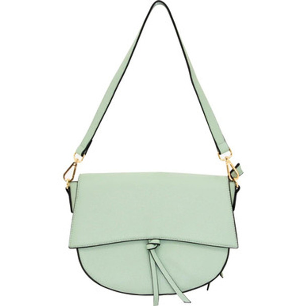 Rugged Rare Zoey Concealed Carry Purse Mint