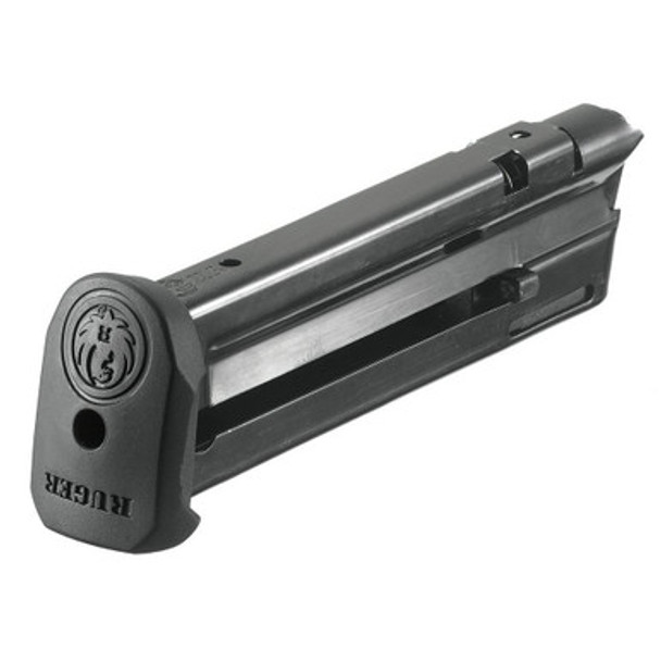 Ruger Handgun Magazine Black 2-Pack for SR22 .22LR 10/rd