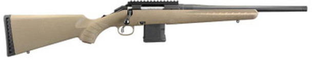 RUGER AMERICAN RIFLE RANCH 5.56 NATO / 223 REM 16" BBL 10RD