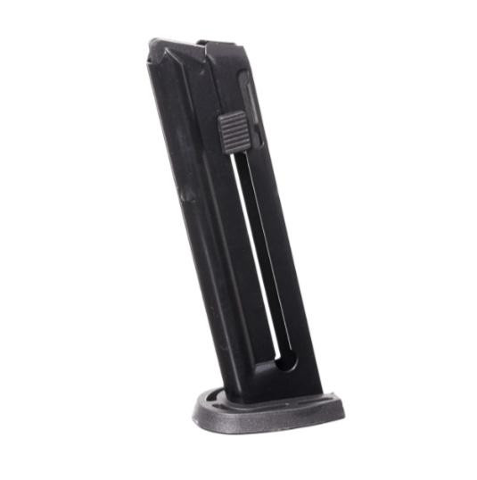 Promag S&W M&P22 Magazine .22LR Blued Steel 10/rd