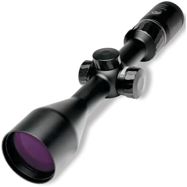 Burris Fullfield IV Rifle Scope - 4-16x50mm 1" SFP 6.5 Creedmoor Reticle Non-Illum Matte