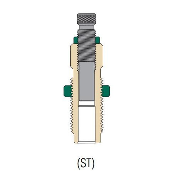 Redding Series C Seating Die for Straight Wall Cases .450 Bushmaster