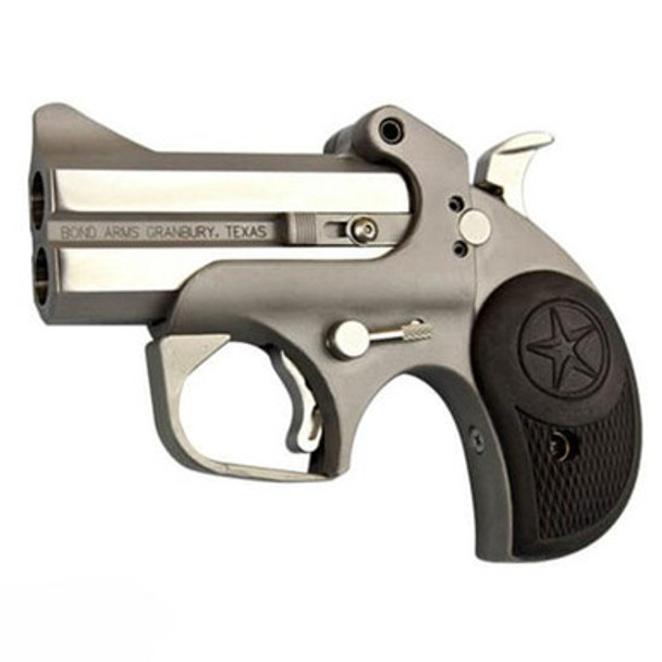 Bond Arms Rowdy Rough Series 45 Colt/410 derringer 3"