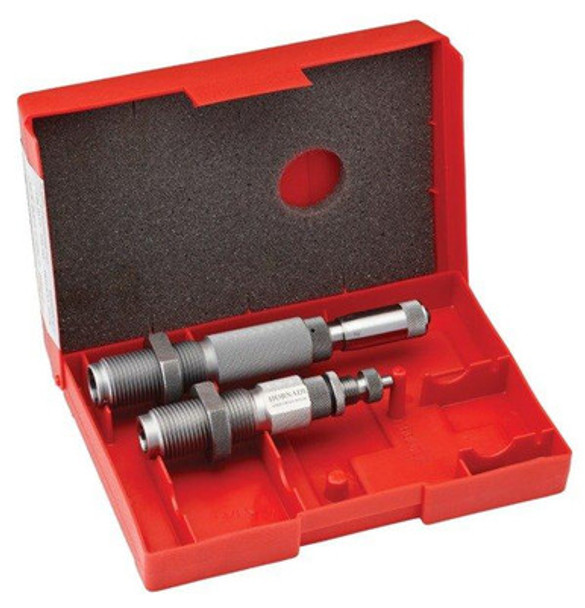 Hornady Match Grade Die Set .338 Lapua Mag .338"