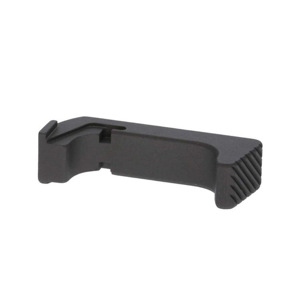 Rival Arms Extended Magazine Release for Glock Models 43/43X/48 - Black