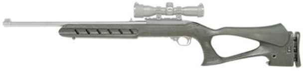 ProMag Archangel Deluxe Target Stock - Ruger .10 .22 Ranger Green