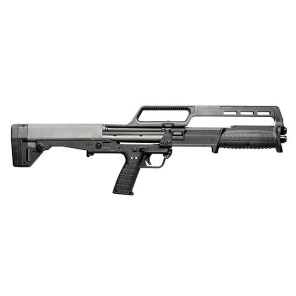KelTec KSG410 Shotgun .410 ga 3" 7/rd Chamber 18.5" Barrel Black