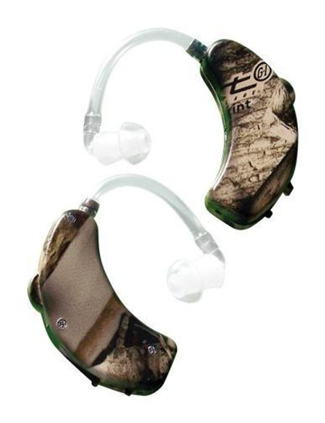 Walker's Ultra Ear Behind-the-Ear Hearing Amplifier Next G1 Camo