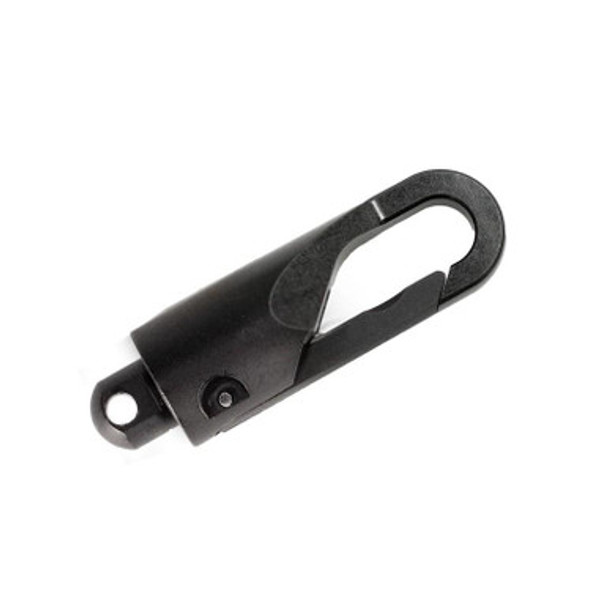 GrovTec Snap Hook Detachable Swivel Adaptor