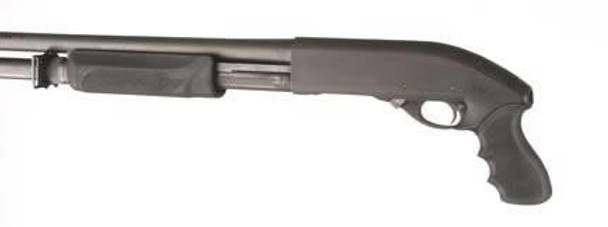 Hogue Tamer Pistol Grip and Forend - Mossberg 500 590 835
