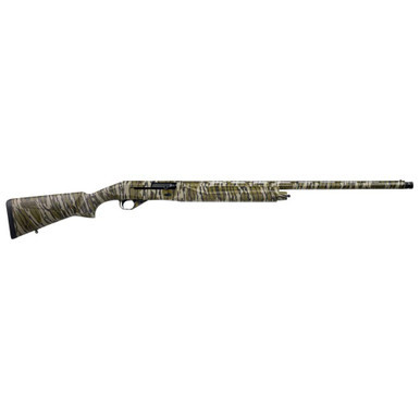 CZ USA Field Sports 1012 G2 Shotgun 12 ga 3" Chamber 4rd Magazine 28" Barrel Mossy Oak Bottomland with 5 Extended Chokes